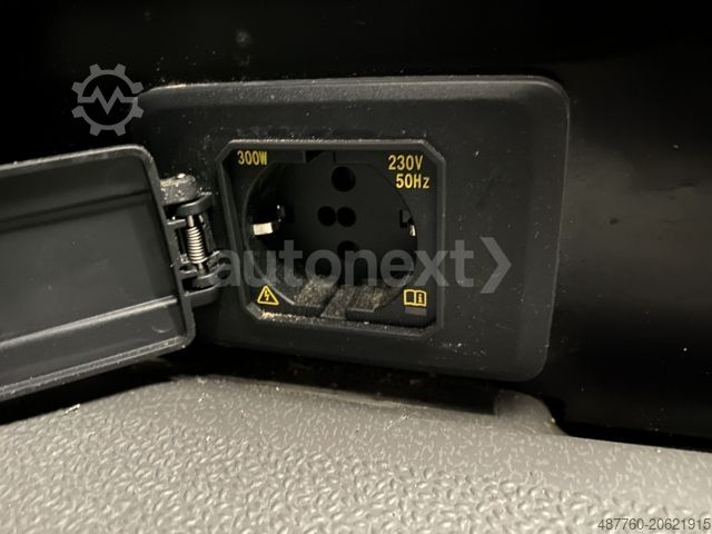 Panel van VOLKSWAGEN Crafter 35 Plus 4MOTION *Mixto* KAMERA+NAVI 5339