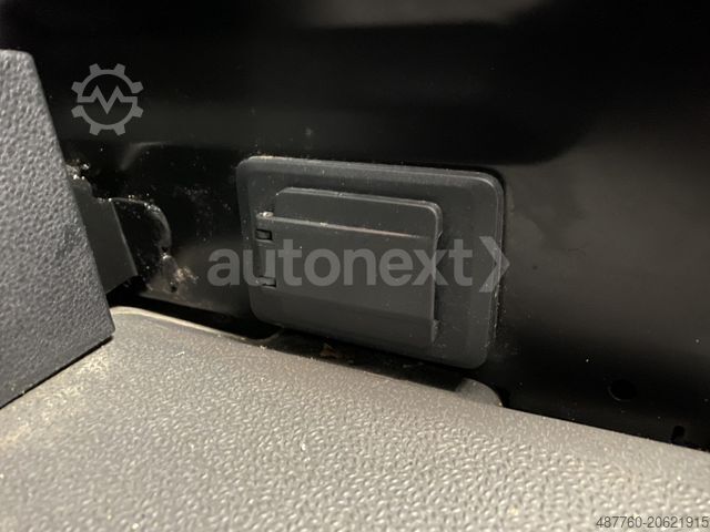 Panel van VOLKSWAGEN Crafter 35 Plus 4MOTION *Mixto* KAMERA+NAVI 5339