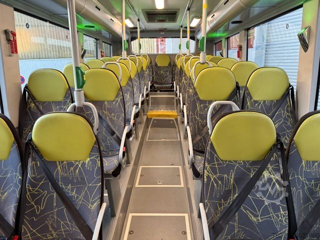 City bus VOLVO 8900 LE M