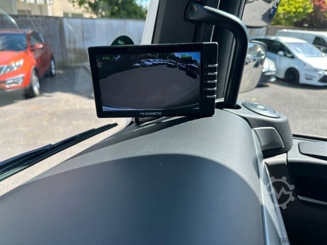 Box van MAN TGL 8.190 * Koffer* LBW* Klima* Autom.* Kamera