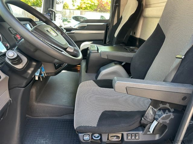 Box van MAN TGL 8.190 * Koffer* LBW* Klima* Autom.* Kamera