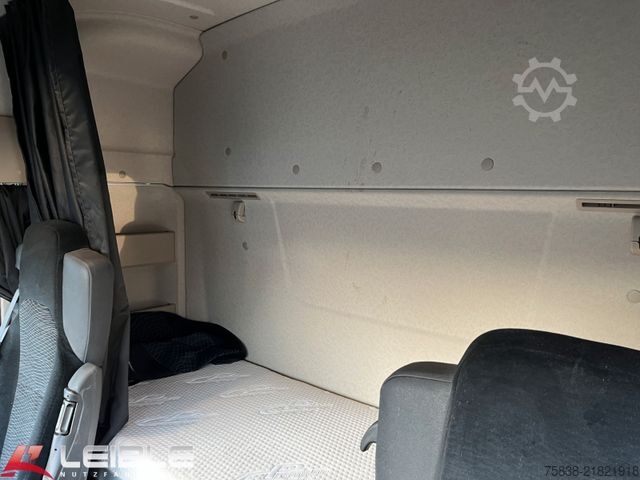 Standard SZM MERCEDES-BENZ Actros 1851*Stream Space*Hydraulik*Standklima*