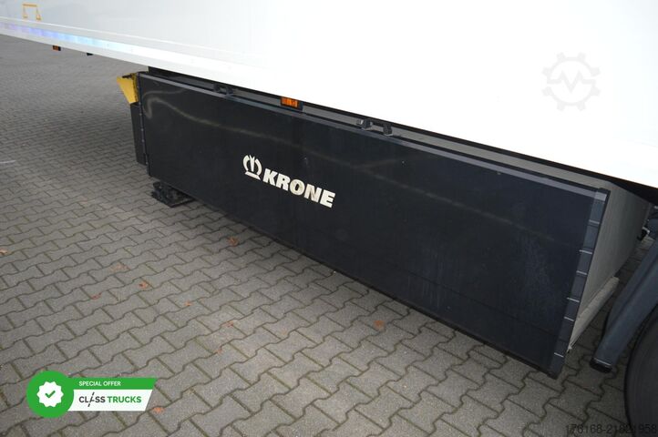 Reefer semitrailer KRONE SDR Cool Liner FP 45 ThermoKing SLXi 300