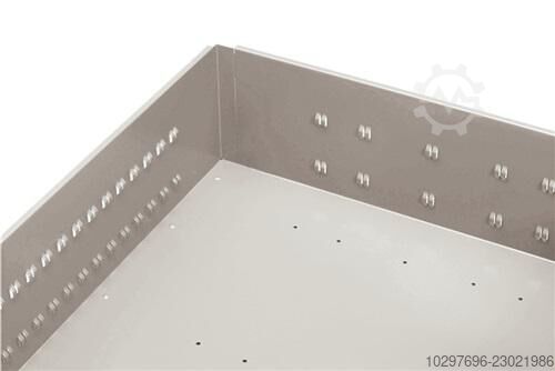 Workbench V B2000xT700xH890mm - 1 pc  