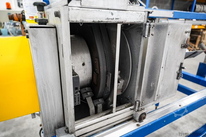 Cutting Machine Rollepaal CCM 32-170