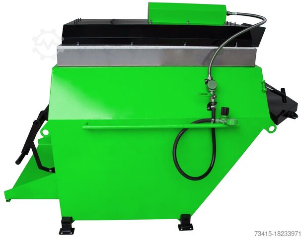 Recycler TICAB HB-1(Hot Box) thermocontainer, thermos