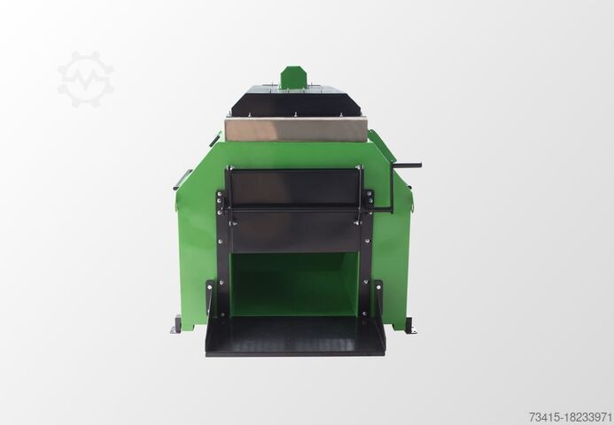 Recycler TICAB HB-1(Hot Box) thermocontainer, thermos