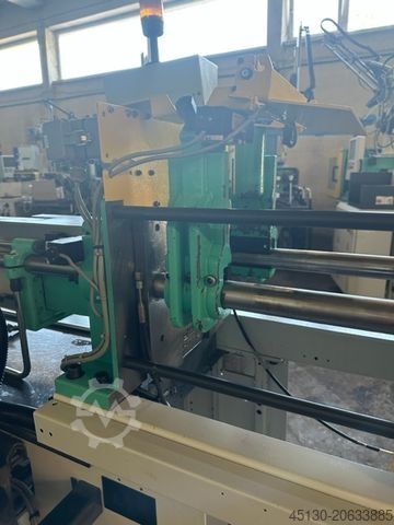 Injection molding machine Arburg 221KS 250-75 / Universalmaschine