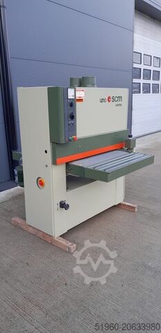 Wide belt sander SCM SANDYA UNO 27/25