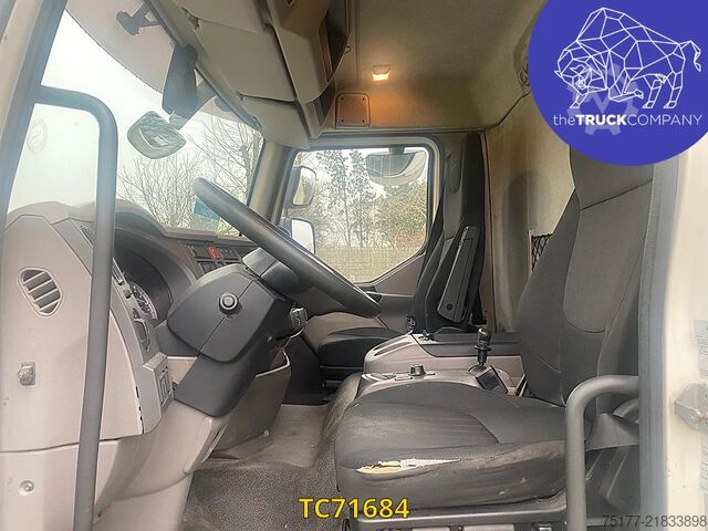 Suitcase DAF LF 230