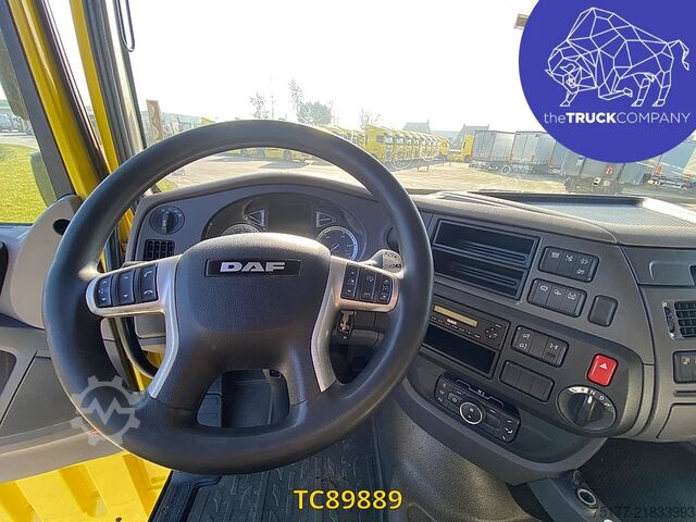 Standard-SZM DAF XF 430