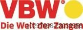 Bolt cutter CombiCUT - 1 pc VBW 