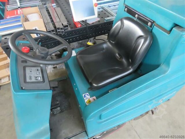 Reinigungsanlage TENNANT Tennant 7100