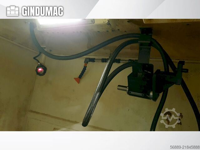 Mazak VCS 530C-2PC Mazak VCS 530C-2PC