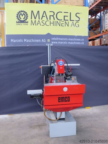 Toolroom milling machine EMCO FB-3