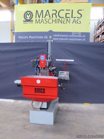 Toolroom milling machine EMCO FB-3