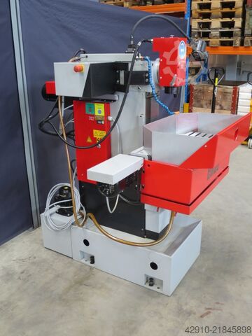Toolroom milling machine EMCO FB-3
