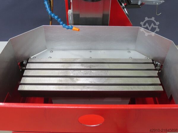 Toolroom milling machine EMCO FB-3