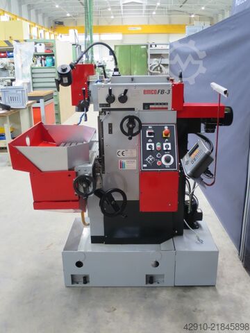 Toolroom milling machine EMCO FB-3