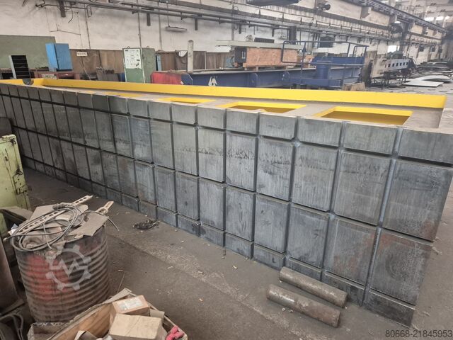 Clamping angle  