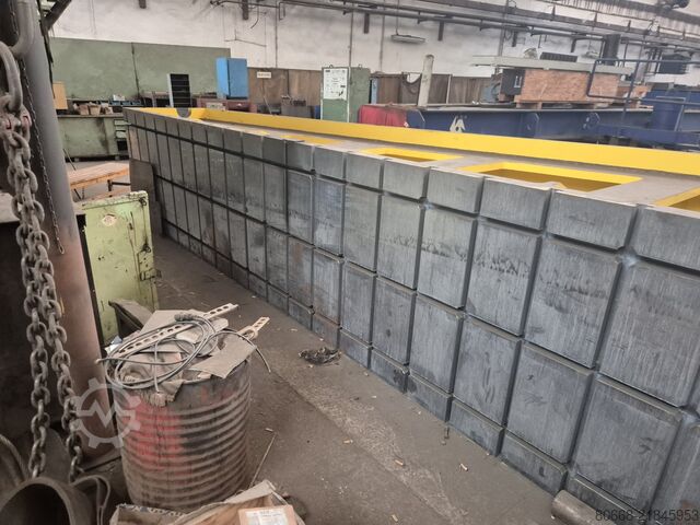 Clamping angle  