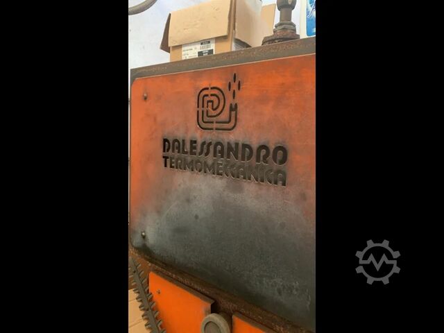 Used ALFA LAVAL S16 Olive Oil Line - year 2010 ALFA LAVAL 