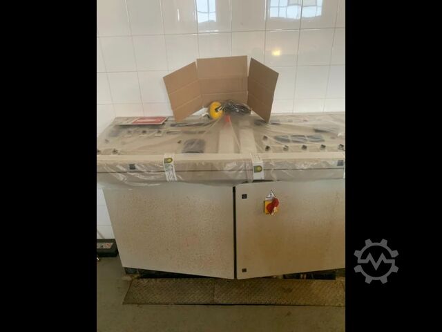 Used ALFA LAVAL S16 Olive Oil Line - year 2010 ALFA LAVAL 