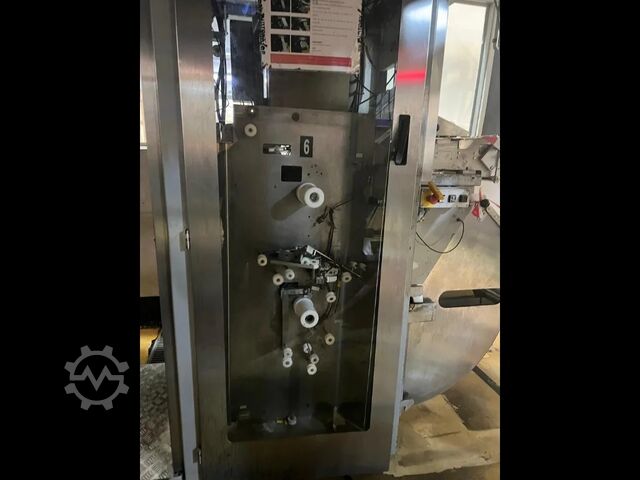 Used Tetraa Pak AB straw applicator 2011 Tetra Pak® 30
