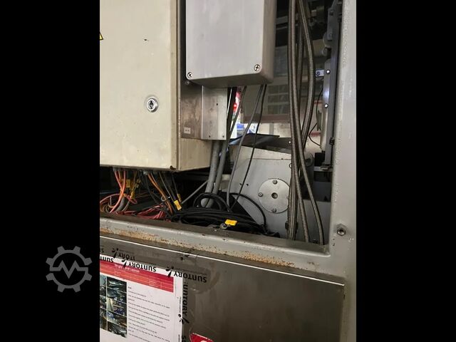 Used Tetraa Pak AB straw applicator 2011 Tetra Pak® 30