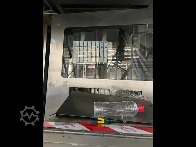 Used Tetraa Pak AB straw applicator 2011 Tetra Pak® 30
