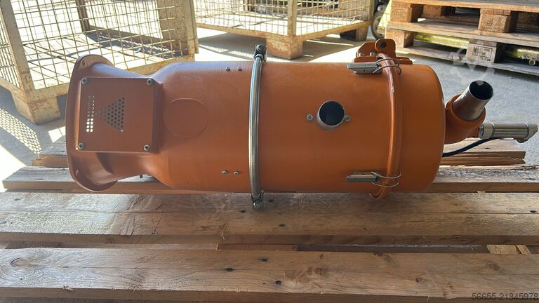 Mixer Koch A20