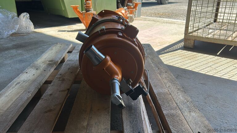 Mixer Koch A20