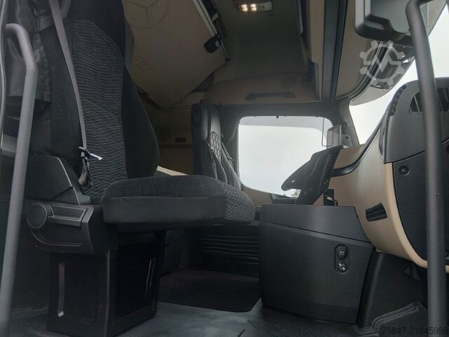 Standard tractor unit Mercedes-Benz Actros 1848 LS Hydraulik Retarder