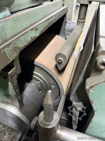 Centerless cylindrical grinding machine Malcus MC-40