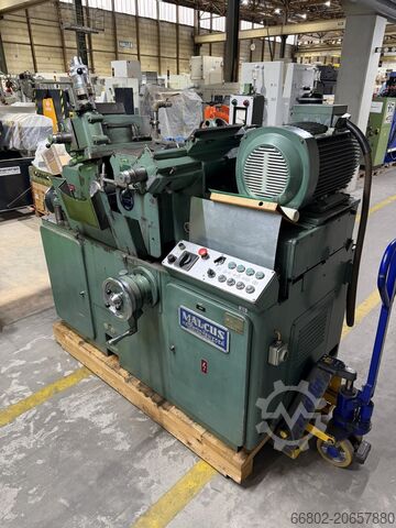 Centerless cylindrical grinding machine Malcus MC-40
