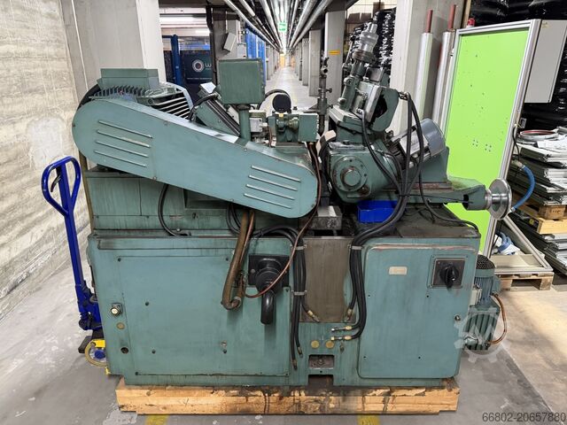 Centerless cylindrical grinding machine Malcus MC-40