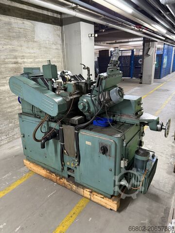 Centerless cylindrical grinding machine Malcus MC-40
