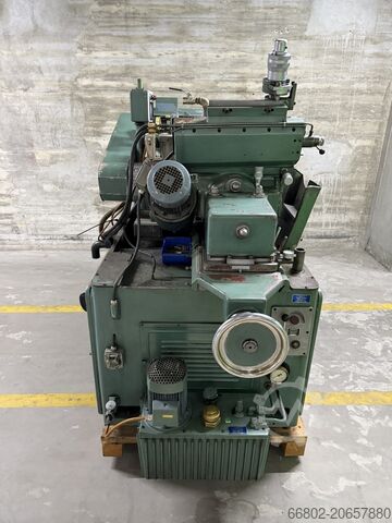 Centerless cylindrical grinding machine Malcus MC-40