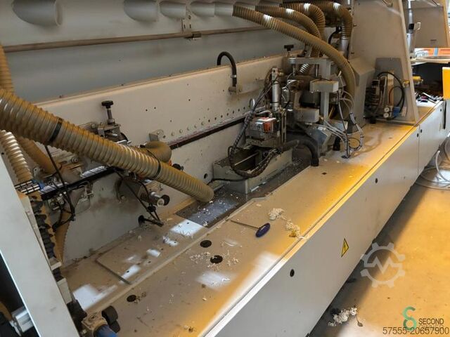 Edge banders Holz-her Arcus 1334 2009 Holz-her Arcus 1334