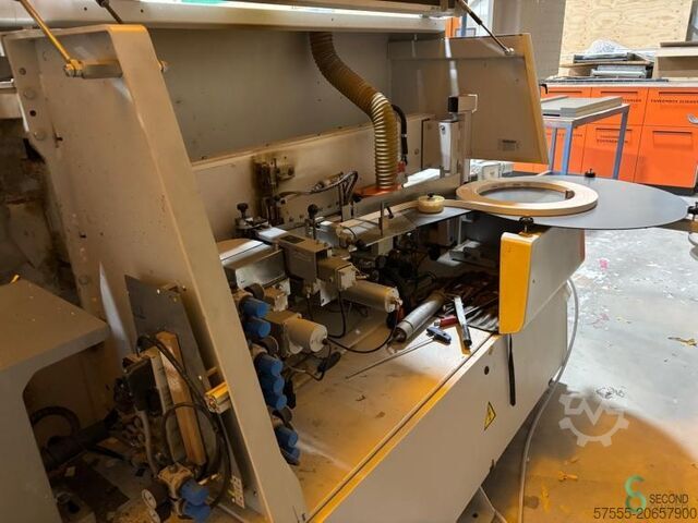 Kantenanleimmaschinen  Holz-her Arcus 1334 2009 Holz-her Arcus 1334