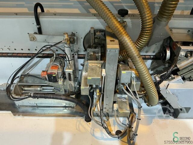 Kantenanleimmaschinen  Holz-her Arcus 1334 2009 Holz-her Arcus 1334
