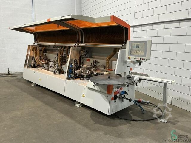 Kantenanleimmaschinen  Holz-her Arcus 1334 2009 Holz-her Arcus 1334