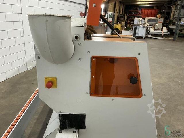 Kantenanleimmaschinen  Holz-her Arcus 1334 2009 Holz-her Arcus 1334