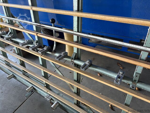 Plattensäge Striebig PFA