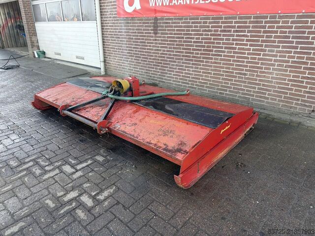 Mowing machine Goudland weidebloter - Gebruikt