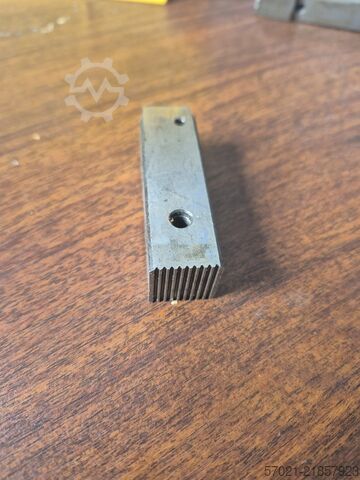 Spare parts Mosca