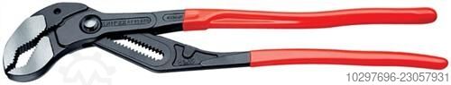 Cobra® pipe and water pump pliers - 1 piece KNIPEX 