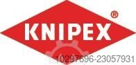 Cobra® pipe and water pump pliers - 1 piece KNIPEX 