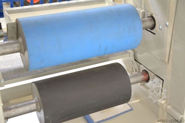 Oil spreader Soest 