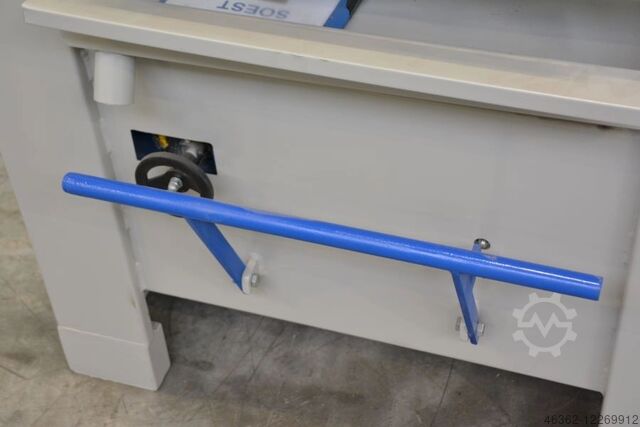 Zylindrischer Ölverschließer Soest